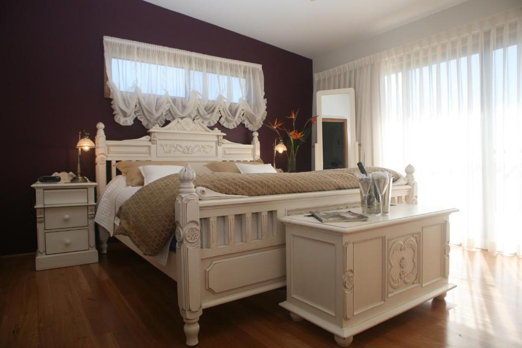 Lavender House Bed & Breakfast Entrance Room photo